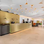 Melchior Park 4* Würzburg