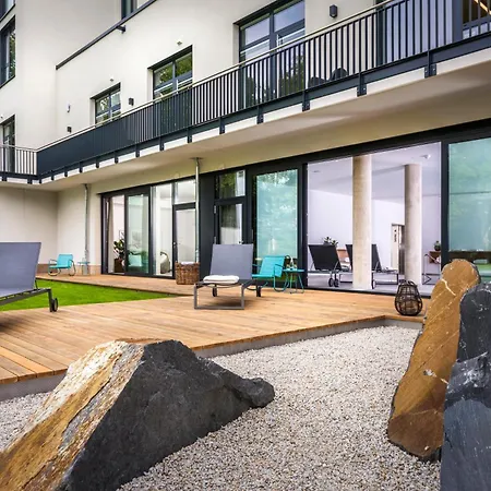 Melchior Park 4* Würzburg