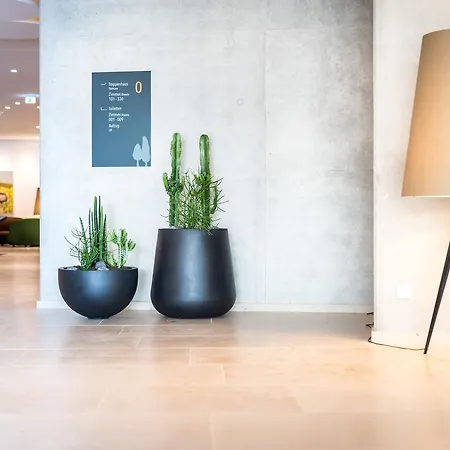 Hotel Melchior Park Würzburg