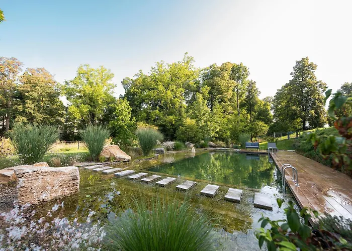 Hotel Melchior Park