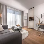 Melchior Park 4*
