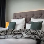 Hotel Melchior Park Würzburg