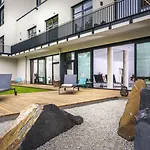 מלון Melchior Park 4*