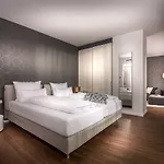 Melchior Park Hotel Würzburg