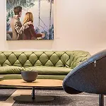Melchior Park 4* Βίρτσμπουργκ