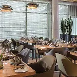 מלון Melchior Park 4*