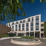 Melchior Park Hotel Würzburg