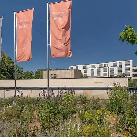 Melchior Park 4* Wurzburg