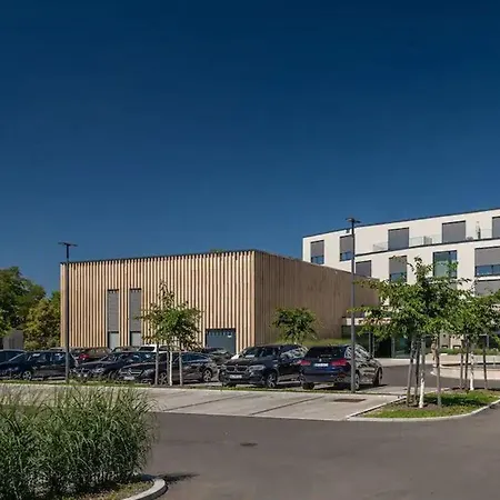 Melchior Park Hotel