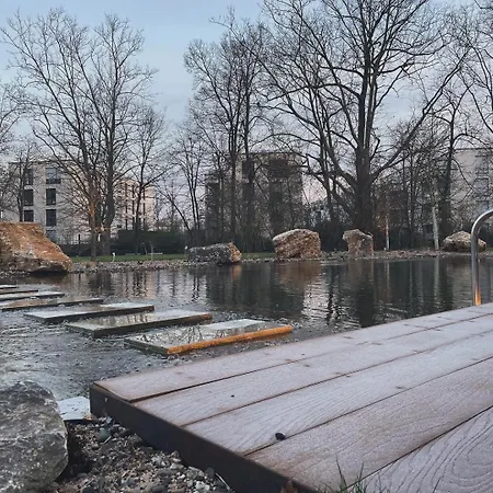 Melchior Park Hotel 4*