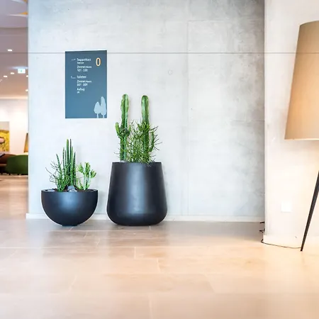 Melchior Park 4* Wurtzburgo