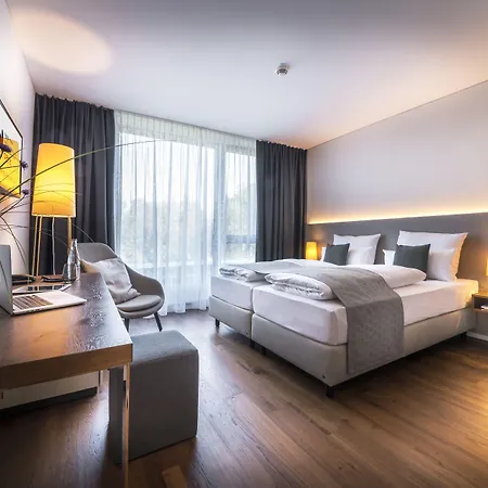 Melchior Park Hotel Wurtzburgo