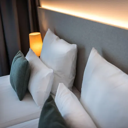 Hotel Melchior Park Wurtzburgo