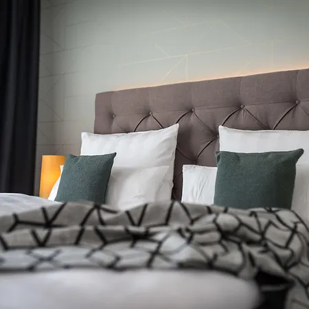 Hotel Melchior Park Wurtzburgo