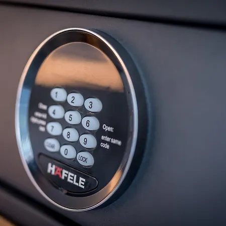 Melchior Park 4* Wurtzburgo