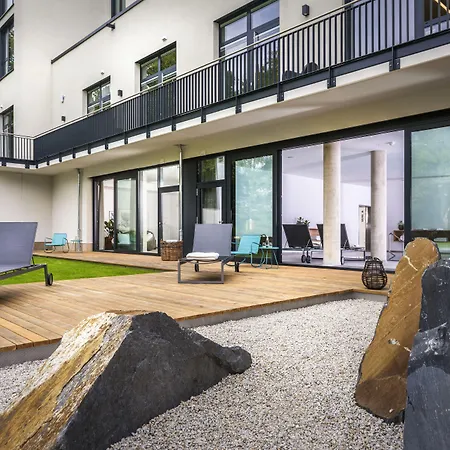 Hotel Melchior Park 4*