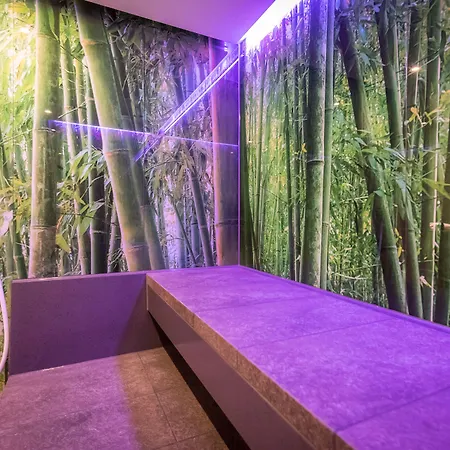 Melchior Park Hotel Wurtzburgo