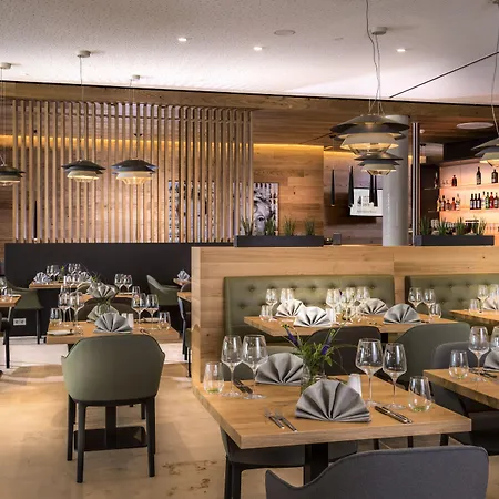 Hotel Melchior Park Wurtzburgo