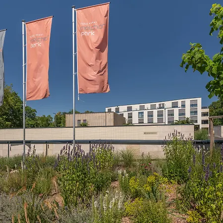 Hotel Melchior Park Wurtzburgo