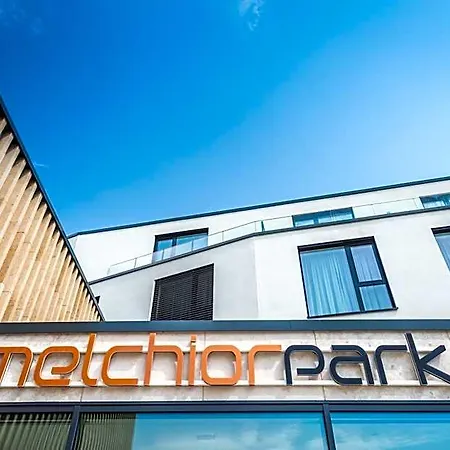 Melchior Park Würzburg