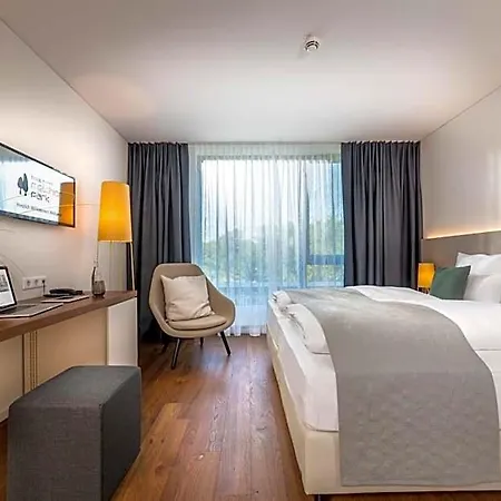 Hotel Melchior Park Wurzburg