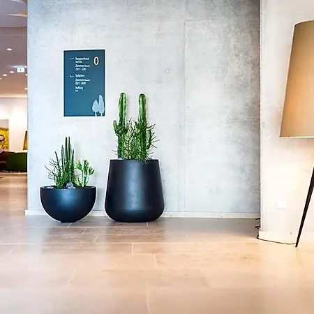 Hotel Melchior Park 4*