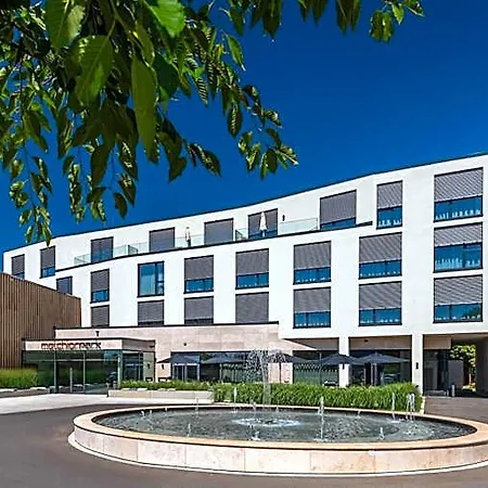 Hotel Melchior Park 4*