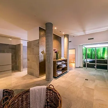 Melchior Park Hotel Wurzburg