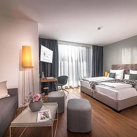 Hotel Melchior Park