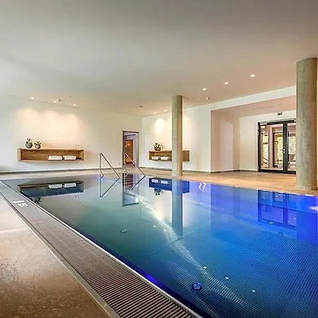 Hotel Melchior Park 4*