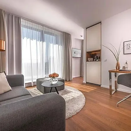 Hotel Melchior Park 4*