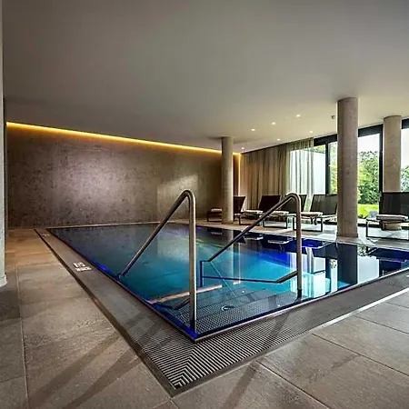 Hotel Melchior Park 4*