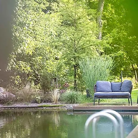 Melchior Park 4*