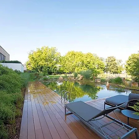 Melchior Park 4* Wurzburg
