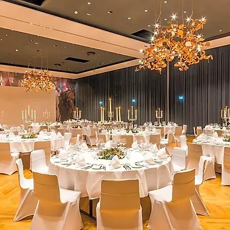 Hotel Melchior Park