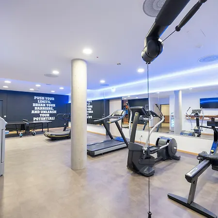 Hotel Melchior Park Würzburg