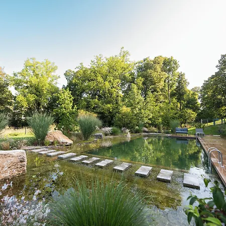 Hotel Melchior Park Würzburg
