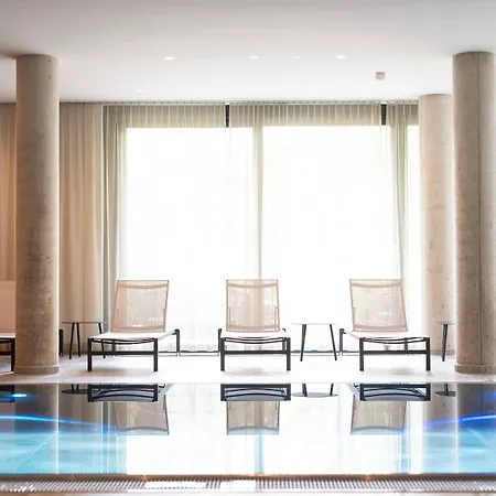 Melchior Park 4* Würzburg