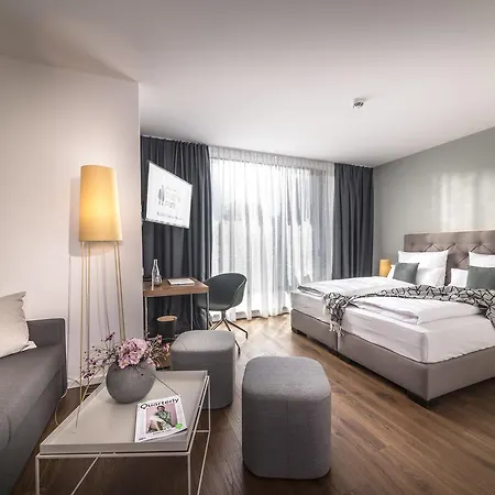Melchior Park Hotel