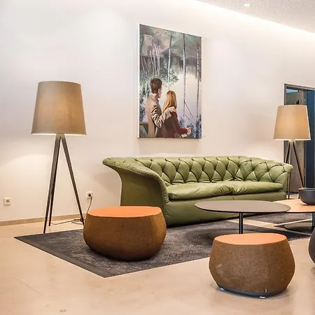Hotel Melchior Park Wurzburg