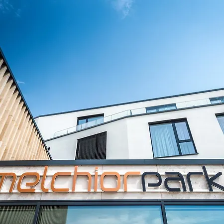 Melchior Park 4* Wurzburg