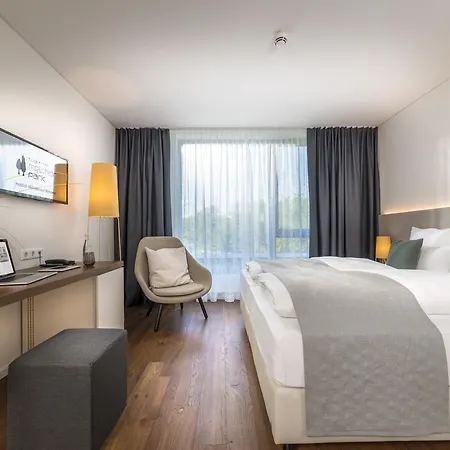 Melchior Park Hotel
