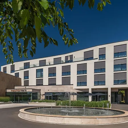 Melchior Park 4* Wurzburg