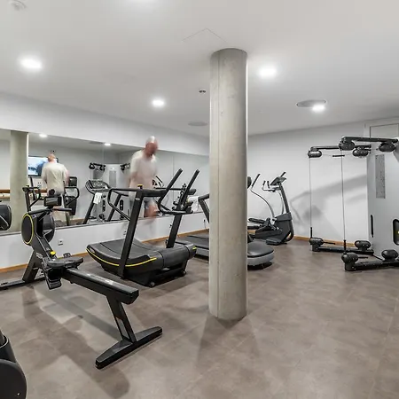 Hotel Melchior Park 4*