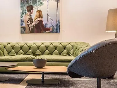 Melchior Park 4* Wurzburg
