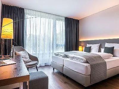 Hotel Melchior Park