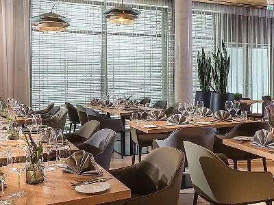 Hotel Melchior Park 4*