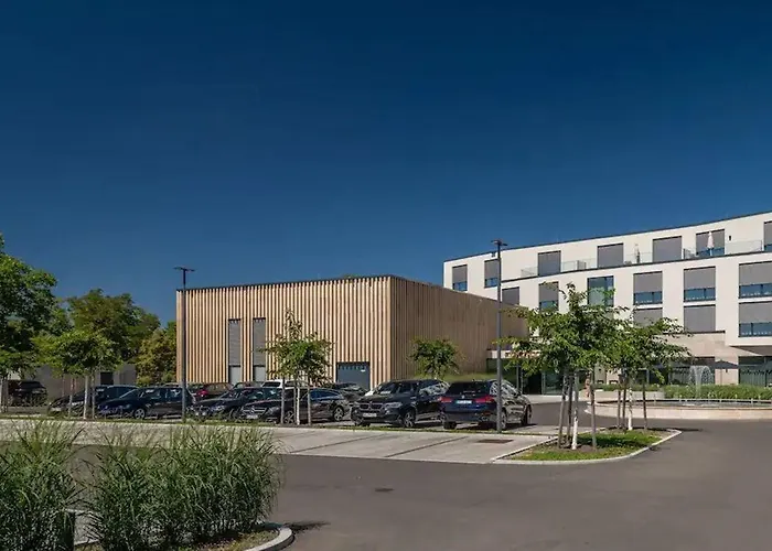 Melchior Park Ξενοδοχείο