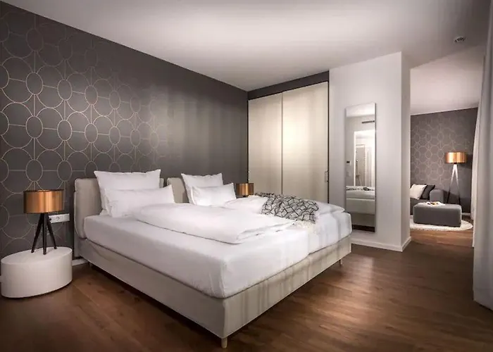 Melchior Park Ξενοδοχείο