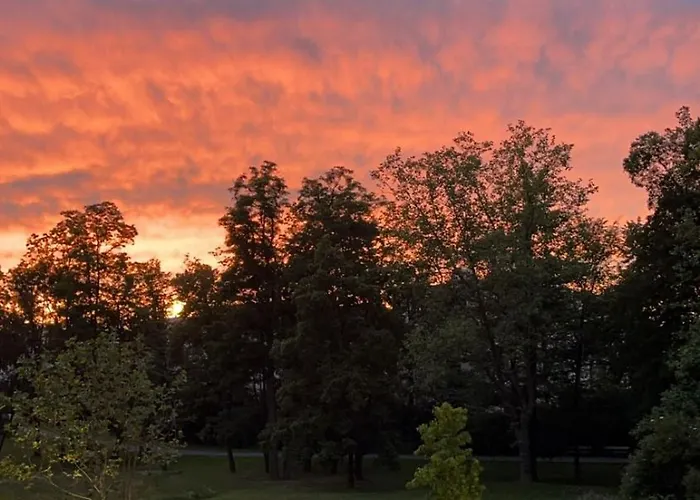 Melchior Park Ξενοδοχείο